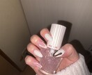 オーダー制のハンドメイドネイルチップを作成します オーダー制ハンドメイドネイルチップ作成♪デザインお任せも◎ イメージ10
