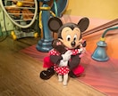 子連れディズニーのゆるプラン一緒に考えます ディズニーを愛する女の子ママが子連れプランを提案！しおり付 イメージ4