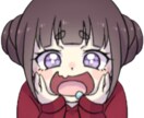 Youtuberさんの動画用の挿絵を作成いたします あなたの動画がより面白くなるように描きます イメージ1