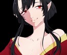 アイコンイラスト制作したします 1500円でアイコン描きます！ イメージ2