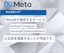 Facebook広告 プロチームが運用します 丸投げOK!Meta公式認定資格保有者による徹底サポート イメージ3