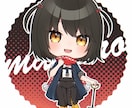 かわいいSDイラストを描きます かわいいSDイラストが欲しい方☆ イメージ4