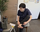 理学療法士（国家資格）がオンラインレッスン致します リハビリ/痛み改善/姿勢改善/個別運動/パーソナル行います イメージ9
