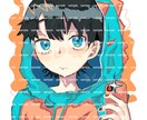 あなたに合ったオリジナルイラスト制作します 他サイトにてご依頼実績あり。お見積もりだけでも対応致します！ イメージ5