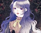 アイコン、動画絵等ご要望に合わせてお描きします ふんわり可愛いタッチのイラスト イメージ3