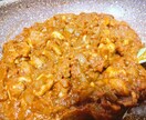 お家で手軽に作れる日本風インドカリーを教えます 時短で、100均で手に入るスパイスなどを使ったカリーです！ イメージ1