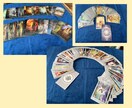 7月限定！！タロットで貴方の魅力や長所伝えます 自信を持ってこの夏の恋愛に挑め！！シンプルに5個伝えるよ イメージ2