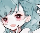 SNS用アイコン/ヘッダー制作いたします ファンシーな雰囲気が得意です！ぜひお任せください！ イメージ1