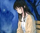 仕事の悩みと人生の流れを霊視で読み解きます 「なぜ」ではなく「これから」を、一緒に見つけます イメージ3