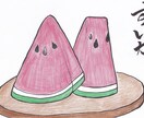 高齢者向けの塗りやすい塗り絵を見本も含めて作ります 12色色鉛筆で塗る事が出来る丁度良い難易度の塗り絵を作ります イメージ8