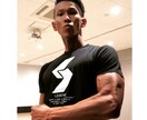 自分を変えたい人の為のボディメイクサポートします ボディメイク習慣化トレーナーによる1ヶ月徹底サポートです☆ イメージ5