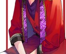 イラスト全般承ります 取り急ぎキャラクターイラストが必要な方へ イメージ8