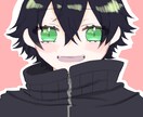 イラストを描きます あなたの利用用途に沿ったイラストを制作します。 イメージ1