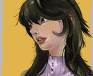 イベントのイラストを作成します 誕生日や結婚式・出産祝いなど…イラストを作成します。 イメージ1