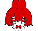 TRPG、ゲーム、VTuber等の立ち絵を承ります 現在キャンペーンにつき立ち絵8000円で承れます！ イメージ8