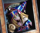 遊戯王カードを立体化します 世界に1枚だけの作品を作成します イメージ4