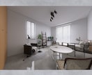3Dパースで理想の暮らしをプロが提案します 「理想の空間を見える化。3Dパース付！」 イメージ6