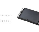 総合的なプロダクトデザインと新商品開発支援します プロダクトデザイン試作から量産、加工技術を選定、一貫対応 イメージ6