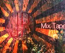 アート、デザイン系の作品を提供します CD,ジャケット,フライヤー,名刺など様々なデザインに対応。 イメージ3