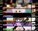 イベント系フライヤーデザイン優先で頑張ります 全力で寄り添い作成いたします。 イメージ7
