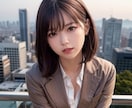 AI美女　環境構築から作り方まで全て教えます 【お試し価格!!】生成できるまで手厚くサポート イメージ4