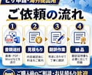 ビザ・公的書類を英語翻訳します 翻訳証明書無料！戸籍・税務・銀行・各種証明書に対応 イメージ7