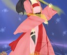アイコン・ヘッダーその他イラスト描きます SNSのアイコン・ヘッダーの模様替えにいかがですか？ イメージ6