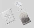 想いを込めたロゴをデザインいたします 【特別価格10名まで！】オリジナルロゴテを作成いたします。 イメージ7