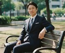 AI人物モデルの衣装違いを2パターン制作します 撮影費用をかけずに、専用人物モデルを手に入れる イメージ3