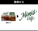 トレース専門で受付けています ロゴ・イラスト・図面を、スピーディーに美しくトレースします。 イメージ3
