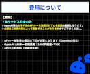 オーダーメイドのDifyチャットbot開発します 【事前相談歓迎】AIが回答するチャットbotでビジネスを加速 イメージ6