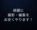 講演会・セミナーの撮影・編集をいたします 綺麗に撮って編集致します！著者のセミナーや対談の実績あり！ イメージ1