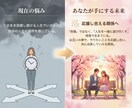 もう一人で抱えないで。夫婦関係を丁寧に紐解きます 我慢を手放して、心地よい夫婦関係に導きます イメージ2