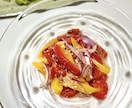 いつもの料理が30秒で垢抜ける盛り付け術教えます 毎日の食卓をちょっとした工夫でお助けします。 イメージ7