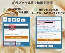 Netflix風★オープニングムービー作成します 先着5名様9000円Netflix風オープニングムービー制作 イメージ5