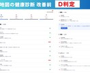 事前DM相談無料｜Googleマップ集客診断します 購入前に現状確認・方向性を無料で相談 イメージ2