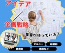 本気で活動を育てたい方向け企画・活動 伴走します 実績のノウハウを活かし、あなたにあったやり方を伝授 イメージ1