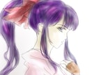 アイコンなど作成します ゆるめ、レトロな雰囲気、popな雰囲気のイラストを描きます イメージ7