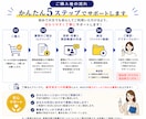 採用担当20年が履歴書・職務経歴書を修正改善します 強みが伝わる書類へ｜プロが解説するあなた専用の動画プレゼント イメージ7
