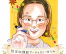 大切なペットの似顔絵お描きします ・ペットの成長記録や、亡くなった子との思い出に。 イメージ2