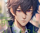 元No1ホスト⭐️が貴女を癒します 元No1ホスト⭐️が貴女を癒します イメージ1