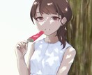 低コスト高クオリティ！なんでも描きます あなたの理想を実現します(可能な限り) イメージ4