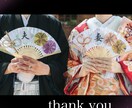 定番前撮りアイテムをお作りします 前撮りで使用してはいかがでしょうか？ イメージ10