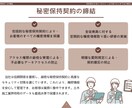 法人様限定　施工管理の業務をサポートします 公共土木工事専門のサポート！御社の売上げに貢献します イメージ6