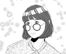 あなたのイメージしたアイコン、背景を制作いたします 低コスト！高クオリティー！をモットーにイラスト制作します！ イメージ3