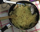 1人暮らしの方に、簡単料理をアドバイスします 晩御飯を毎日、簡単に作りましょう。 イメージ4