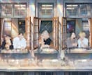 アイドルのコラージュアーティスト写真作ります アバウトなコンセプトでもOKです！まずはご相談を！ イメージ1