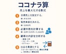 おしゃべりタカシがココナラ電話コンサルします 法人アカウントを運営し、多数の取引を担当してきたタカシです！ イメージ4