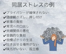 元同居嫁の公認心理師が、同居のつらさに寄り添います お試し10分/クーポンOK◎ほんとの気持ちを話せる場所に イメージ5
