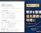 売上・販路の悩みを整理し改善策を提案します 経営・新規開拓の実務経験から次の行動を具体化 イメージ3